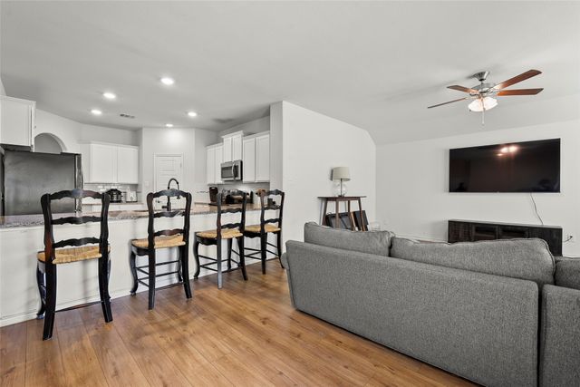 117 Cross Creek Way, Royse City, TX 75189