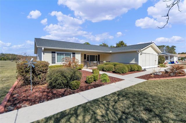 6461 SW 80TH PLACE, Ocala, FL 34476