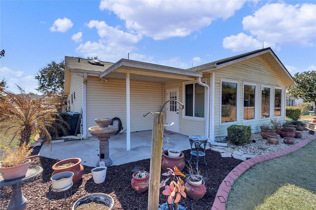 6461 SW 80TH PLACE, Ocala, FL 34476