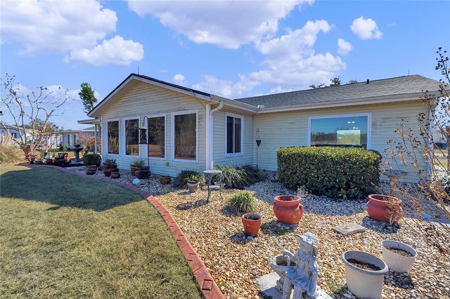 6461 SW 80TH PLACE, Ocala, FL 34476