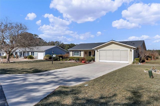 6461 SW 80TH PLACE, Ocala, FL 34476