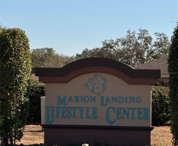 6461 SW 80TH PLACE, Ocala, FL 34476