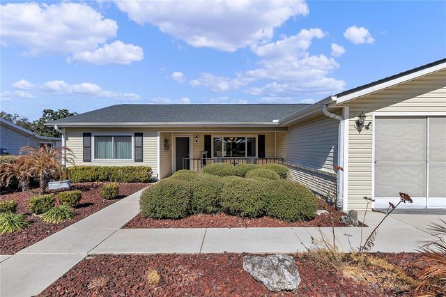 6461 SW 80TH PLACE, Ocala, FL 34476