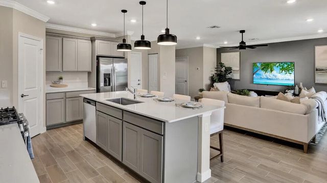 19876 WHISPERING CREEK Road, The Acreage, FL 33470