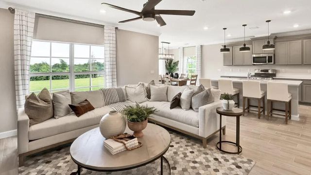 19876 WHISPERING CREEK Road, The Acreage, FL 33470