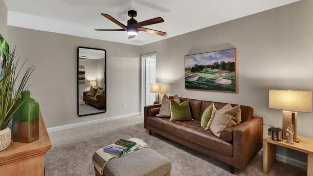 19876 WHISPERING CREEK Road, The Acreage, FL 33470