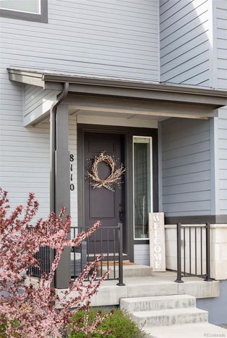 8110 Sterling Ranch Avenue, Littleton, CO 80125