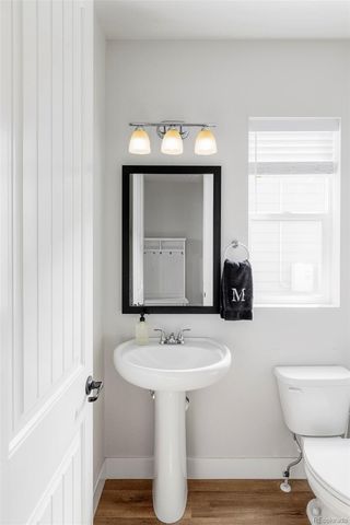 8110 Sterling Ranch Avenue, Littleton, CO 80125