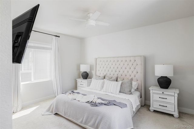 8110 Sterling Ranch Avenue, Littleton, CO 80125