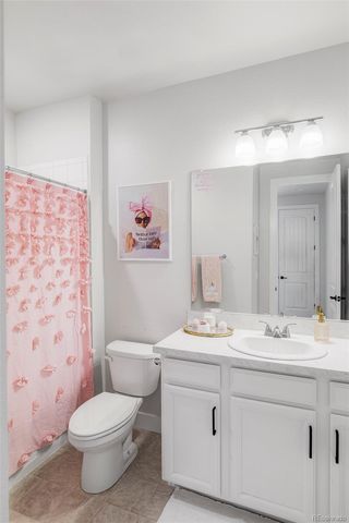 8110 Sterling Ranch Avenue, Littleton, CO 80125