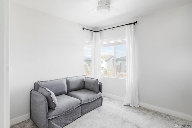 8110 Sterling Ranch Avenue, Littleton, CO 80125