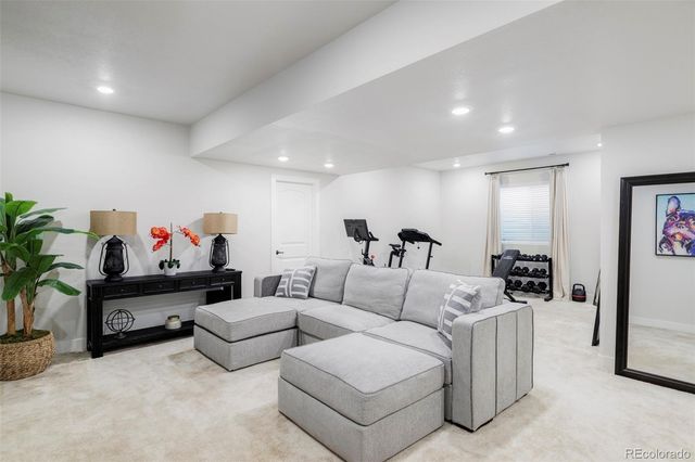 8110 Sterling Ranch Avenue, Littleton, CO 80125