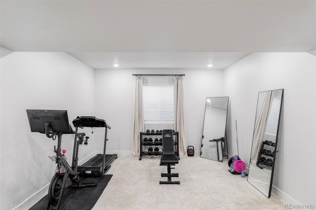 8110 Sterling Ranch Avenue, Littleton, CO 80125