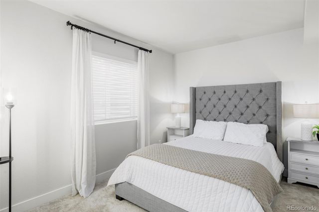 8110 Sterling Ranch Avenue, Littleton, CO 80125