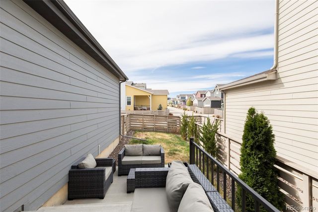 8110 Sterling Ranch Avenue, Littleton, CO 80125