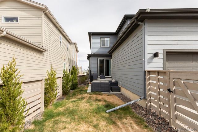 8110 Sterling Ranch Avenue, Littleton, CO 80125