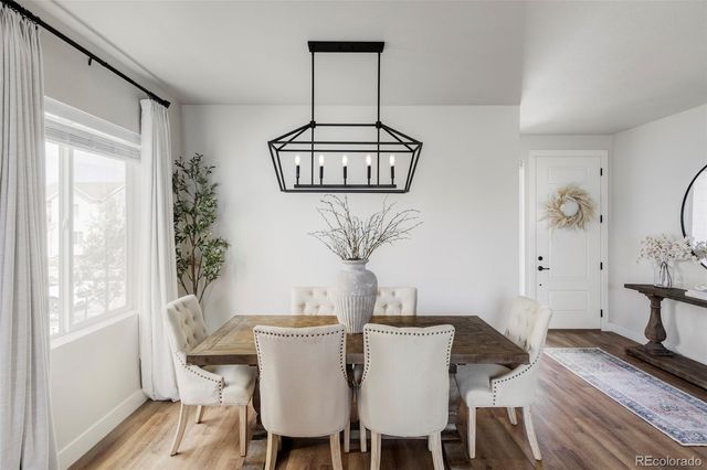 8110 Sterling Ranch Avenue, Littleton, CO 80125