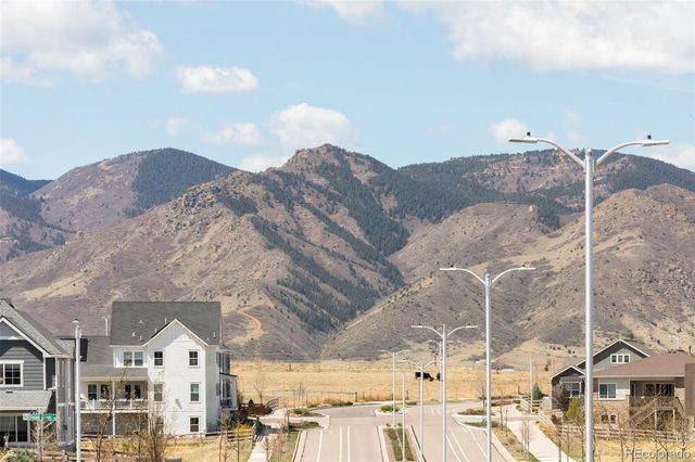 8110 Sterling Ranch Avenue, Littleton, CO 80125