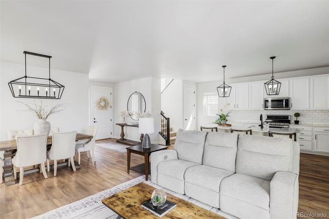 8110 Sterling Ranch Avenue, Littleton, CO 80125