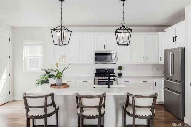 8110 Sterling Ranch Avenue, Littleton, CO 80125