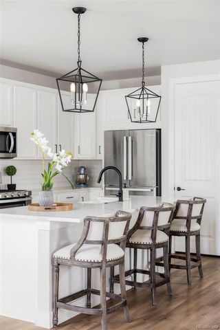 8110 Sterling Ranch Avenue, Littleton, CO 80125