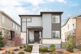 8110 Sterling Ranch Avenue, Littleton, CO 80125