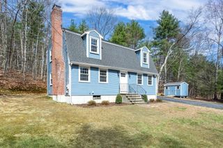 4 Marshall Street, Norfolk, MA 02056