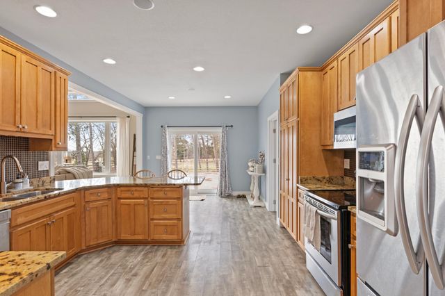 13849 Leaf River Road, Wadena, MN 56482