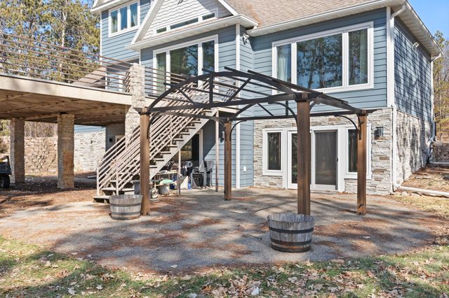 13849 Leaf River Road, Wadena, MN 56482