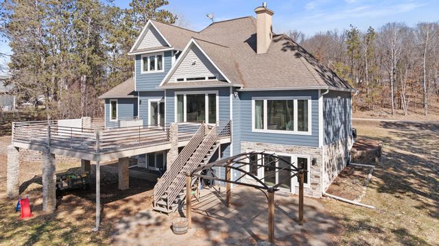 13849 Leaf River Road, Wadena, MN 56482