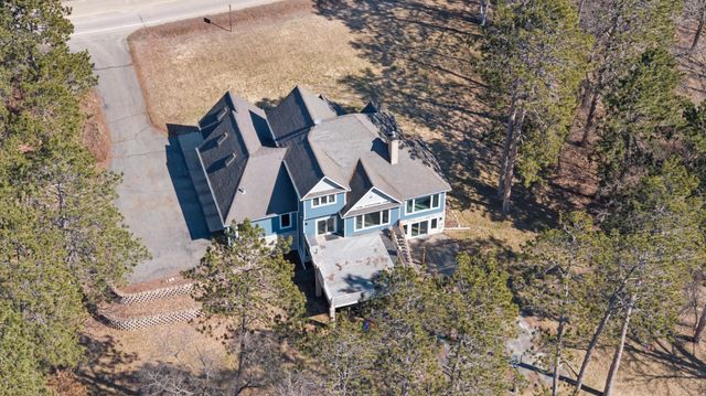 13849 Leaf River Road, Wadena, MN 56482