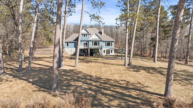 13849 Leaf River Road, Wadena, MN 56482