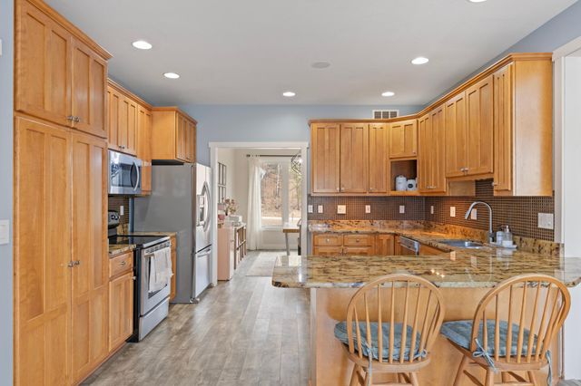 13849 Leaf River Road, Wadena, MN 56482