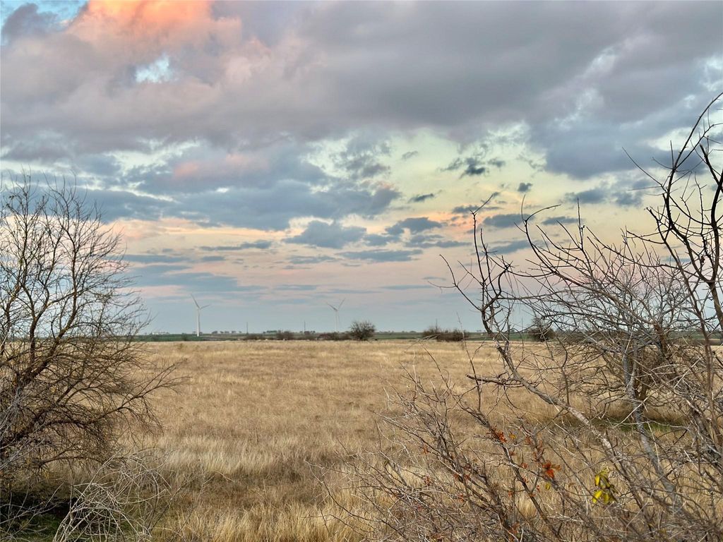 58.12 Acres County Road 353, Gainesville, TX 76240