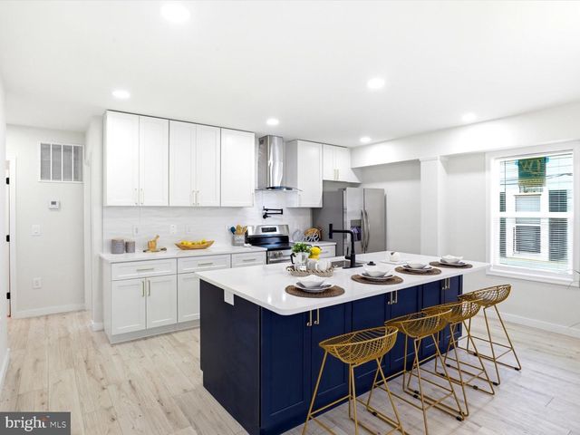 3127 G ST SE, Washington, DC 20019