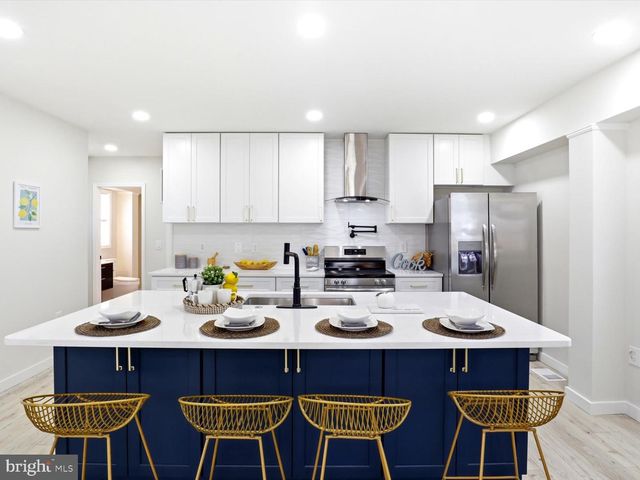 3127 G ST SE, Washington, DC 20019