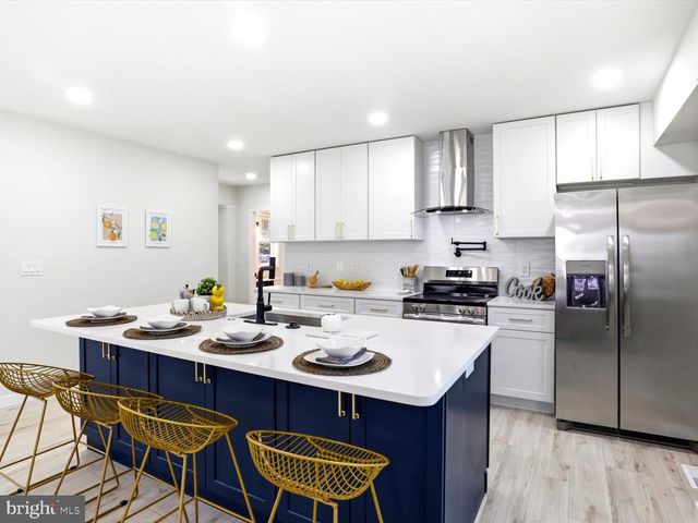 3127 G ST SE, Washington, DC 20019