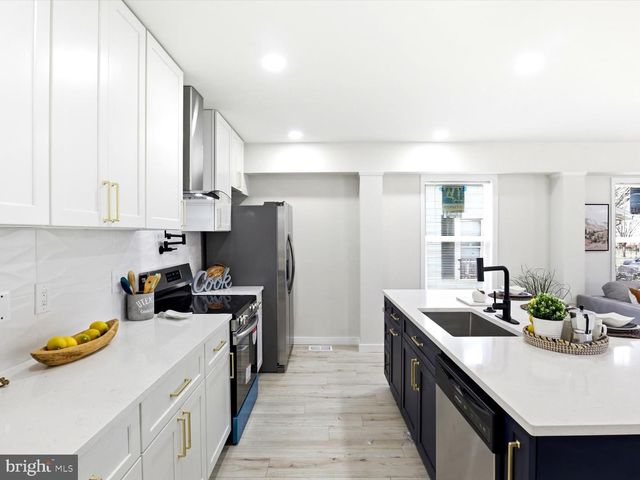 3127 G ST SE, Washington, DC 20019