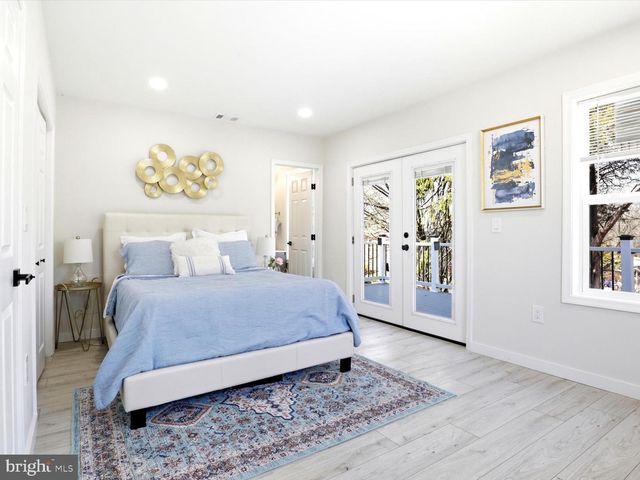 3127 G ST SE, Washington, DC 20019