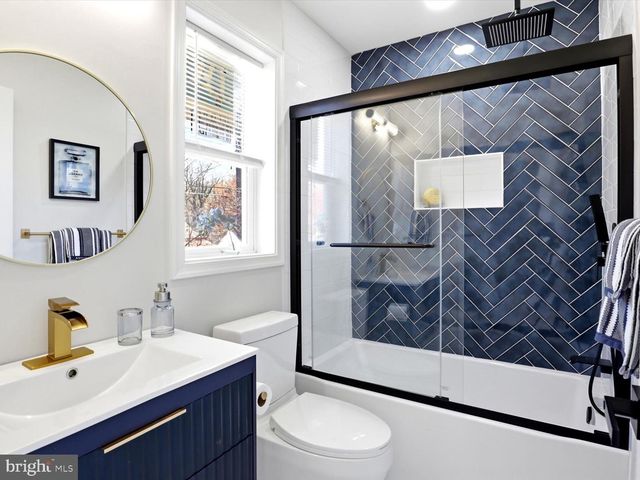 3127 G ST SE, Washington, DC 20019