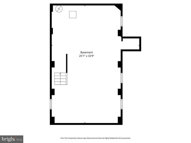 3127 G ST SE, Washington, DC 20019