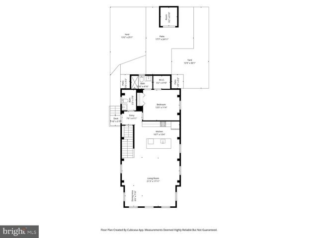 3127 G ST SE, Washington, DC 20019