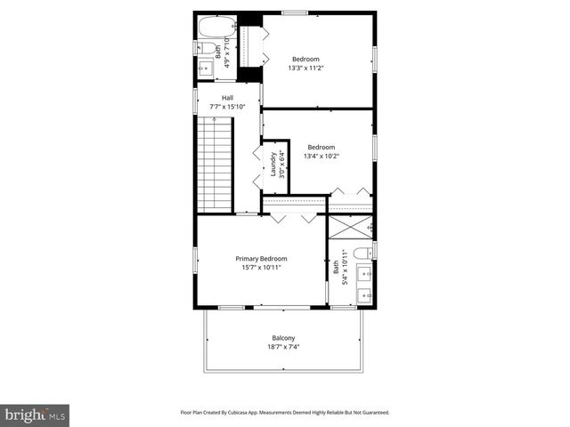 3127 G ST SE, Washington, DC 20019