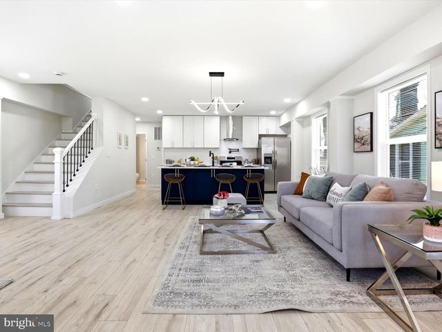 3127 G ST SE, Washington, DC 20019