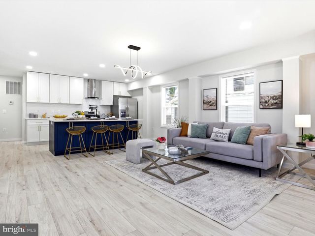 3127 G ST SE, Washington, DC 20019