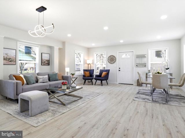 3127 G ST SE, Washington, DC 20019