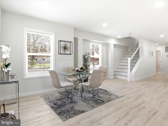 3127 G ST SE, Washington, DC 20019