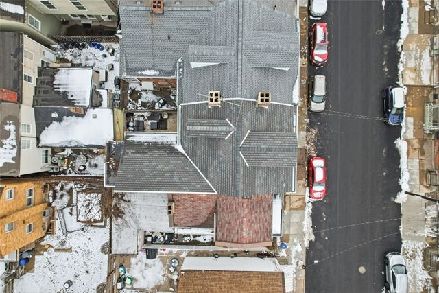 110 S 13th St, South Side, PA 15203