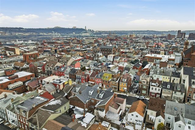 110 S 13th St, South Side, PA 15203