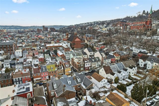 110 S 13th St, South Side, PA 15203